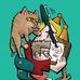 I.A.N. - Ian Nagy Art - Facebook