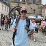 Ian Nagy - @iannagy123 - Instagram
