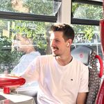 Ian - @nagyianmarko - Instagram