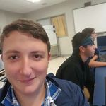 Ian Wethington-Nagy - @ian_wethington - Instagram