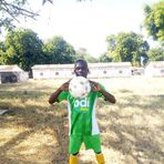 Ian Nyali - Facebook