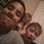 ian nance - @eat_sleep_ball07 - Instagram
