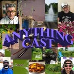 Ian Naron - @the_anythingcast - Instagram