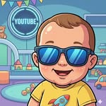 IAN NA TELA | Canal Infantil - @iannatela - Instagram