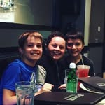 Ian Nate Myles - @melo_butler_wall_21 - Instagram