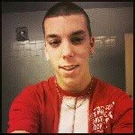 iannault16 - @bmxrider765 - Instagram