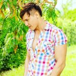 Ian Navarro - @ian_navarro50 - Instagram