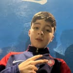 Ian⚡️⚽️ - @ian_navasall - Instagram