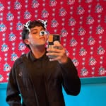 Iansito - @iannavas28 - Instagram