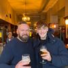 Ian and Reggie - @ianneale50 - TikTok
