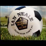 Ian Neale - @theofficialline - Instagram