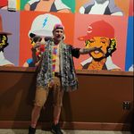 IaN nEmEtH - @wildboian - Instagram
