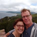 Sue-Ian Nemeth-Sinclair - @madghi2 - Instagram