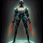 Ian Newcomb - @bionichampion - Instagram