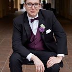 Ian Newcomb - @mriannewcomb - Instagram