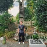 Ian - @ianngonzo - Instagram