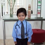 Ian Ngo - @ian.ngo.med - Instagram