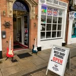 The New West Quay Records Shop - @iannicholas3547 - Instagram