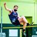 Ian Nickerson - Facebook