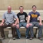 Ian Nickless - @nicklessian - Instagram
