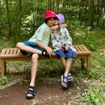키즈모델 L Brother👬 - @ian_noah_in_korea - Instagram