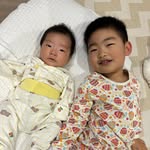 Ian and Noah - @ian.noah.mum - Instagram