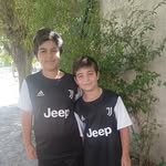Ian y Noah - @iannoah8115 - Instagram