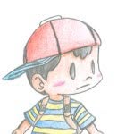 VideoGameArt - @ian_noah440 - Instagram