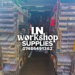 Inworkshopsupplies Ian Northcott - Facebook