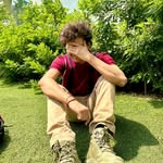 Romit Mishra - @iannoyromit - Instagram