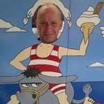 Ian Nunn - @inunst - Instagram