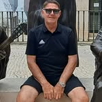Ian Nunn - @ian.nunn - Instagram