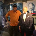 Ian Nygaard - @sweetslacks - Instagram