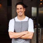 Ian Oakes - @ianoakes_chef - Instagram