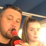 Ian Oakes - @oakes2204 - Instagram