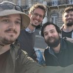 Ian Oakley - @theimzo - Instagram