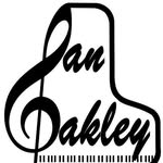 Ian Oakley - @ianoakleypiano - Instagram