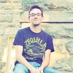 Ian Oakley - @trzer0 - Instagram