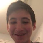 Ian Oakley - @crappsy - Instagram