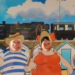 Ian Oakley - @ianoakley60 - Instagram