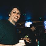 Ian Bruno - @ian_tha_oatman - Instagram