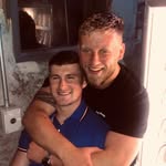 Ian O'Connor - @ian_o_connor11 - Instagram