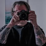 Ian O’Connor - @ianocphotos - Instagram