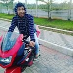 Ähmad Äfrian - @ian_oden33 - Instagram