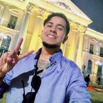 Iann Alfaro - @ianodenis_ - Instagram