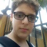 Ian Bergantiños Lyra Oggioni - @ianoggioni - Instagram
