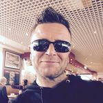 Ian Ogden - @ianoggy - Instagram
