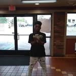Amarian Oglesby - @oglesbyamarian - Instagram