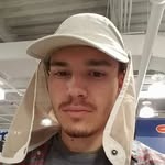ian oglesby - @fianoglesby - Instagram