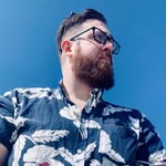 Ian Voglesong - @ian.voglesong - Instagram